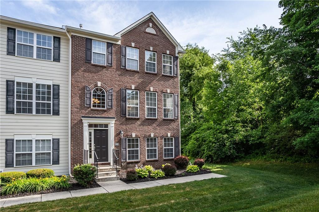 9097 Rider Drive Fishers, IN 46038 - Photo 1 of 33 Gallery Image 1