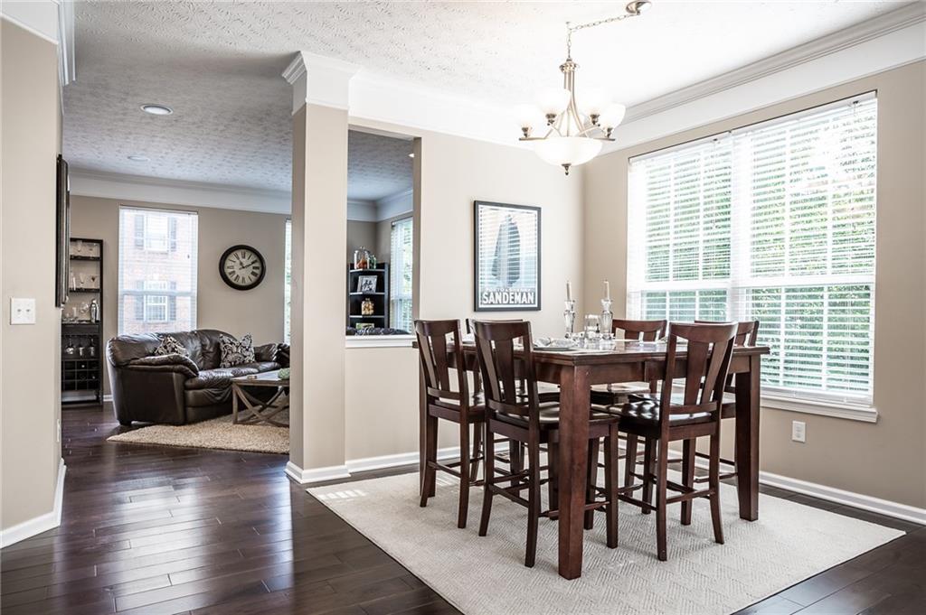 9097 Rider Drive Fishers, IN 46038 - Photo 11 of 33 Gallery Image 11