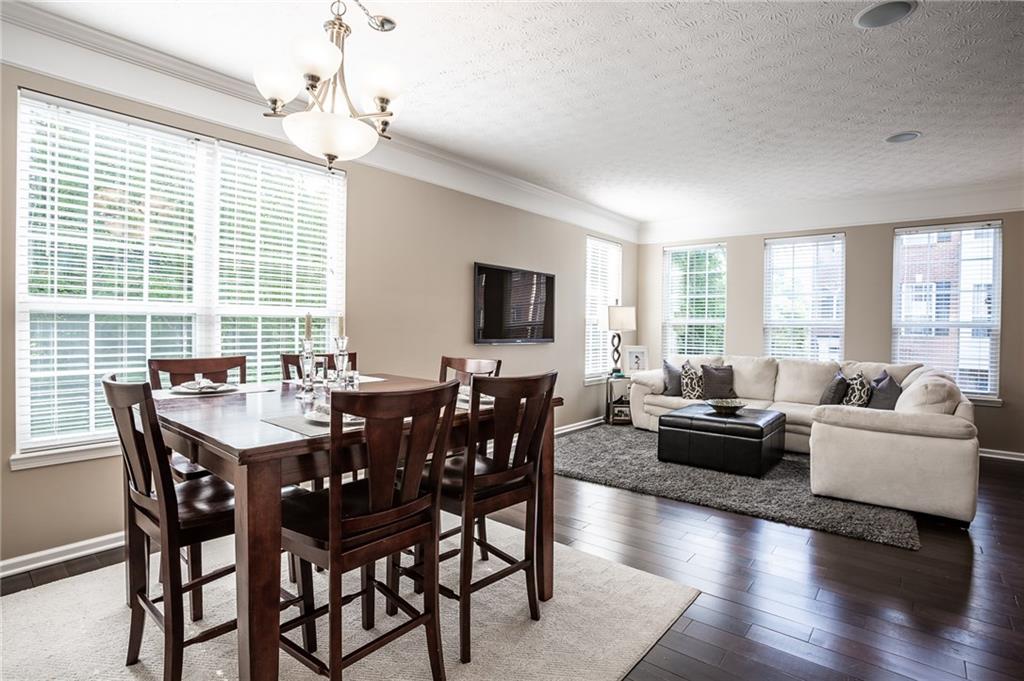 9097 Rider Drive Fishers, IN 46038 - Photo 12 of 33 Gallery Image 12
