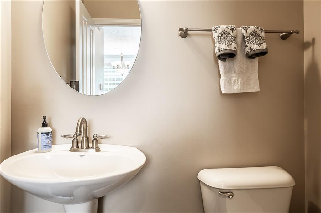 9097 Rider Drive Fishers, IN 46038 - Photo 13 of 33 Gallery Image 13