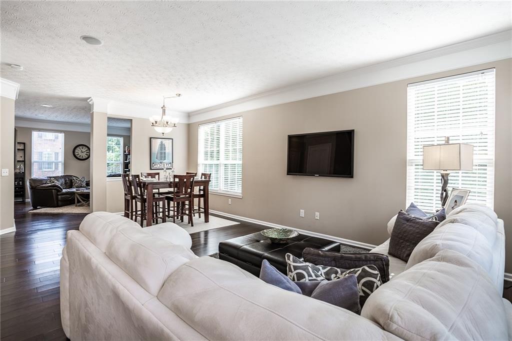 9097 Rider Drive Fishers, IN 46038 - Photo 14 of 33 Gallery Image 14