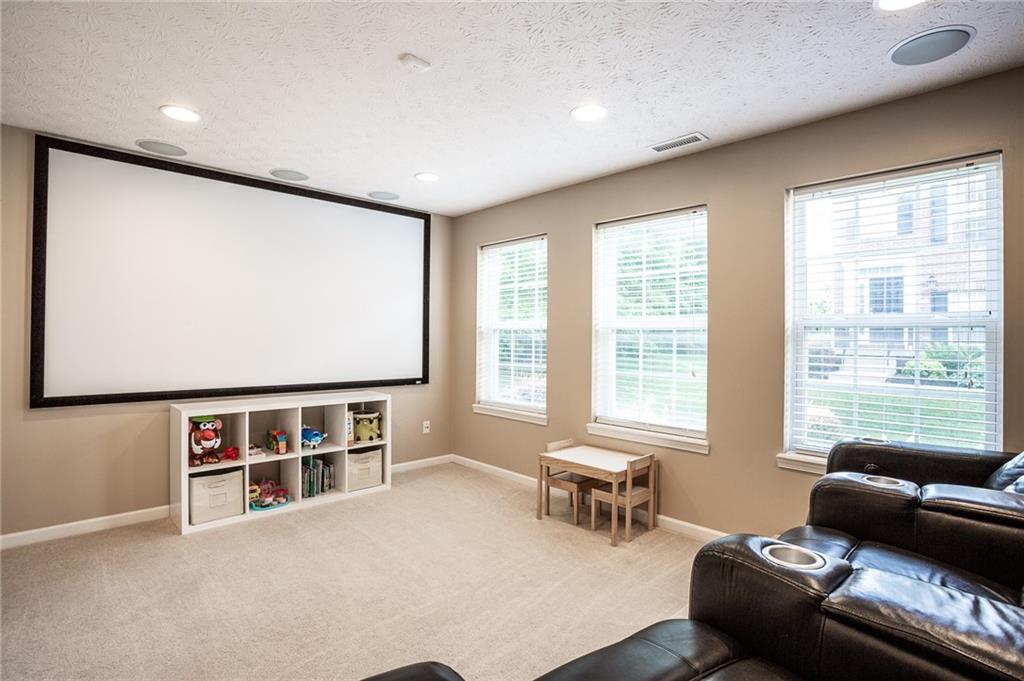 9097 Rider Drive Fishers, IN 46038 - Photo 27 of 33 Gallery Image 27