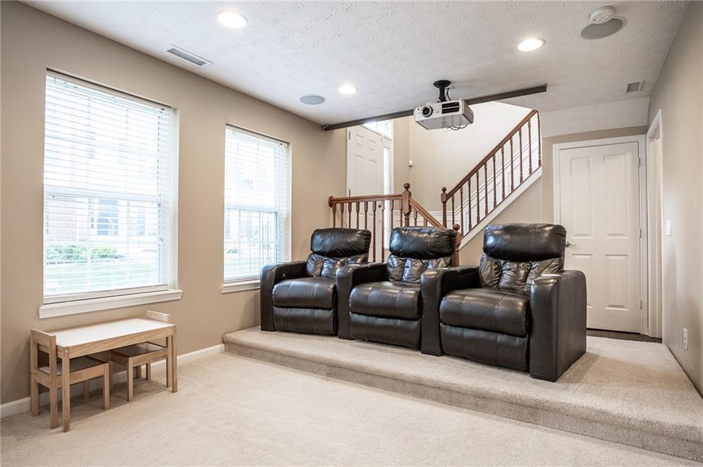 9097 Rider Drive Fishers, IN 46038 - Photo 28 of 33 Gallery Image 28