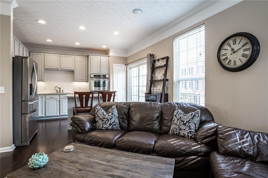 9097 Rider Drive Fishers, IN 46038 - Photo 7 of 33 Gallery Image 7