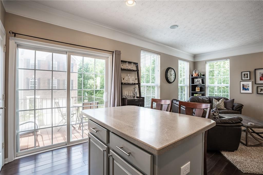 9097 Rider Drive Fishers, IN 46038 - Photo 9 of 33 Gallery Image 9