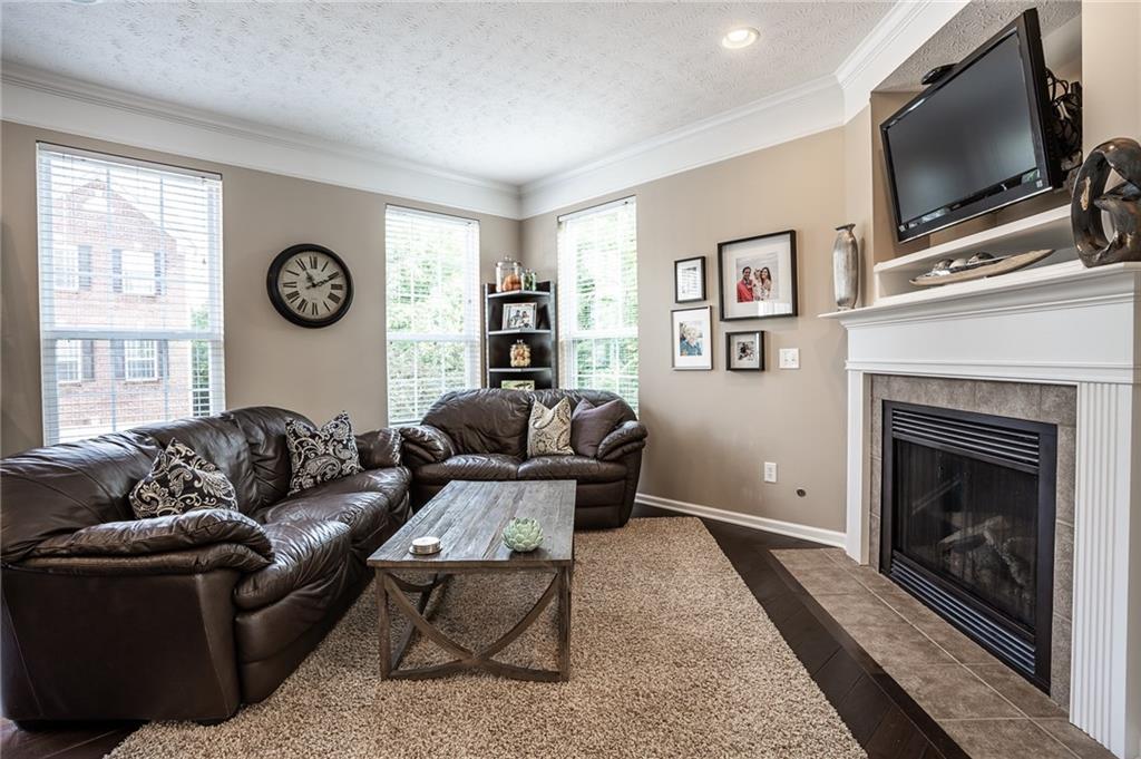 9097 Rider Drive Fishers, IN 46038 - Photo 10 of 33 Gallery Image 10