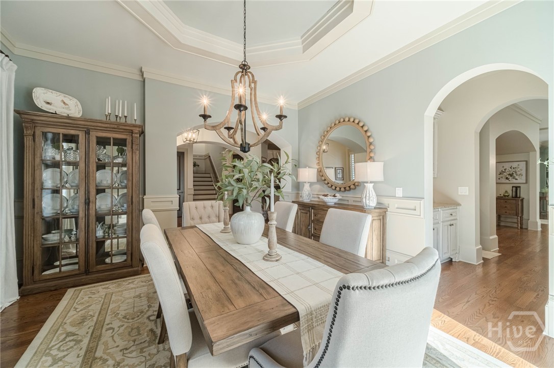 411 Tralee Court Statham, GA 30666 - Photo 12 of 71