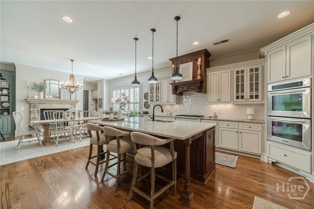 411 Tralee Court Statham, GA 30666 - Photo 15 of 71