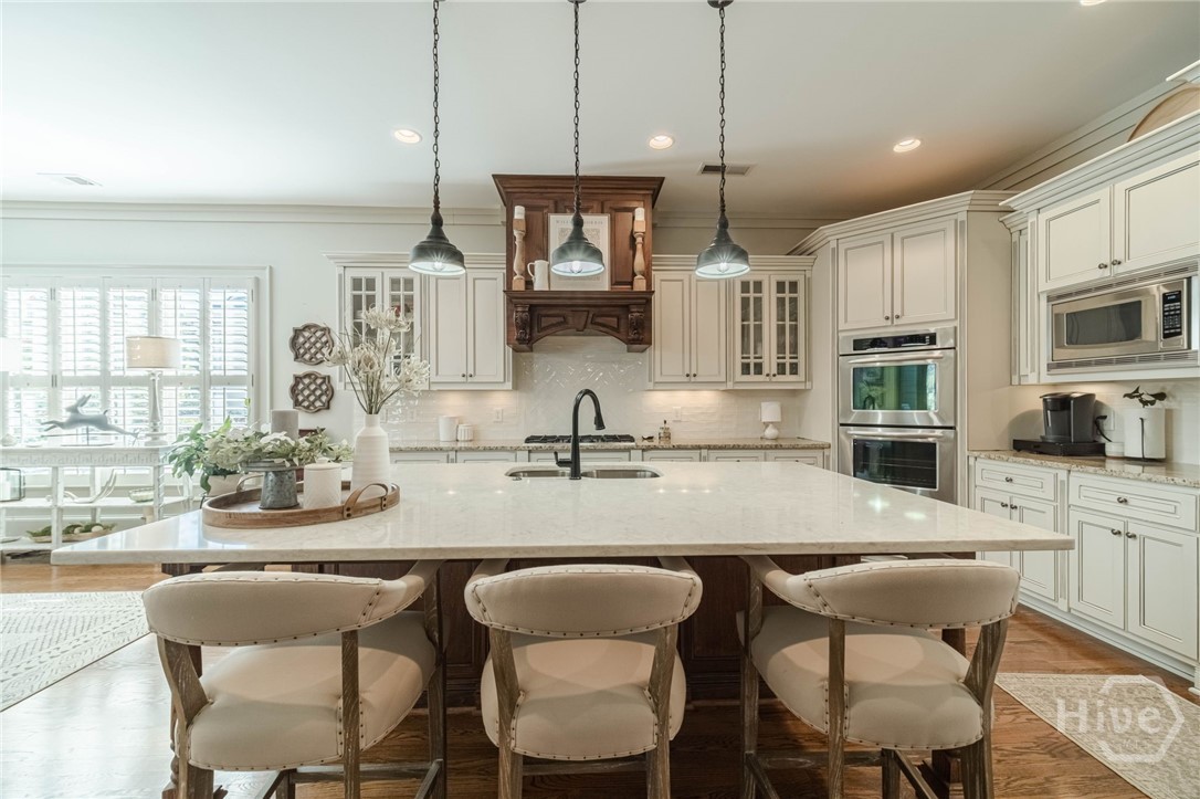 411 Tralee Court Statham, GA 30666 - Photo 16 of 71