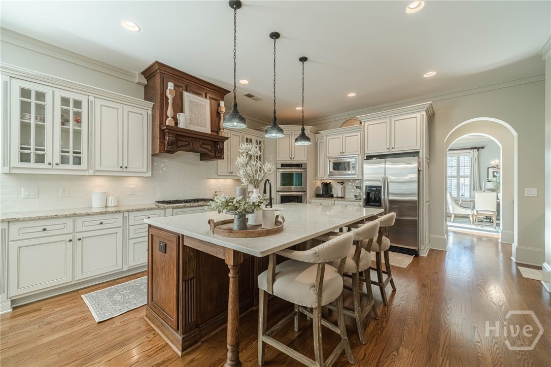 411 Tralee Court Statham, GA 30666 - Photo 17 of 71