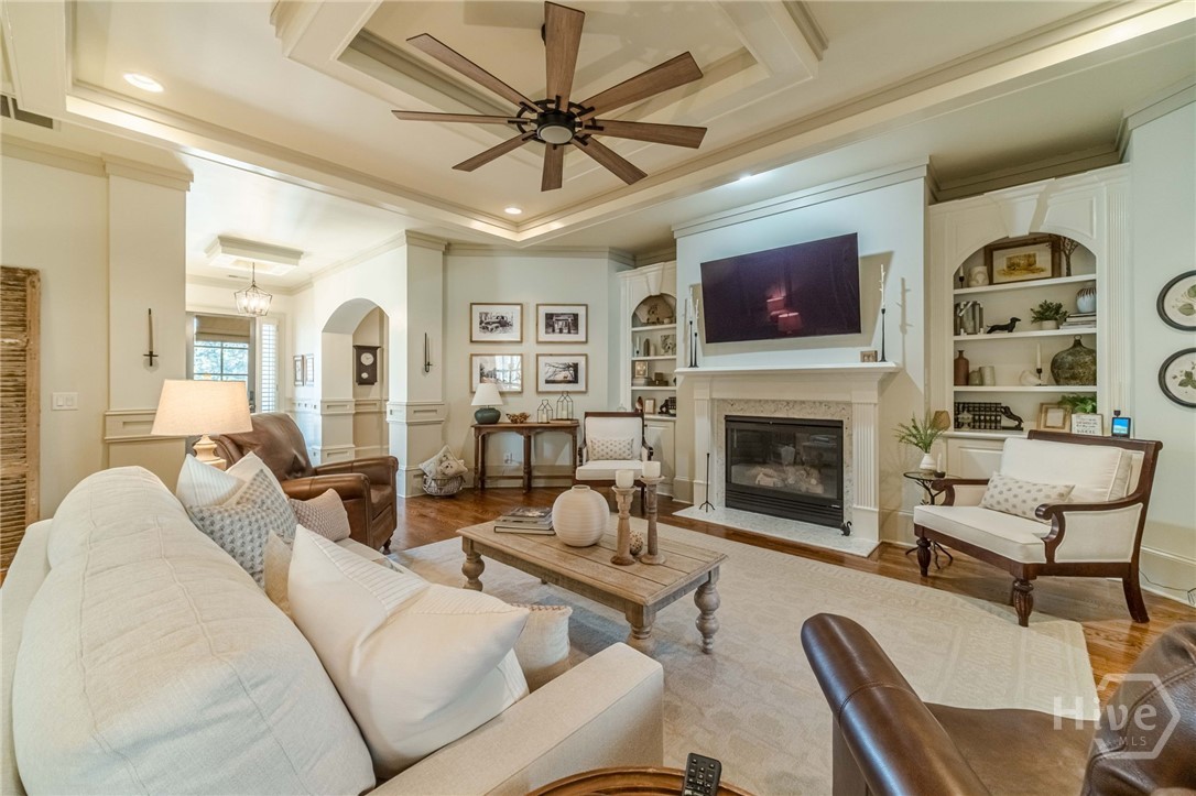 411 Tralee Court Statham, GA 30666 - Photo 25 of 71