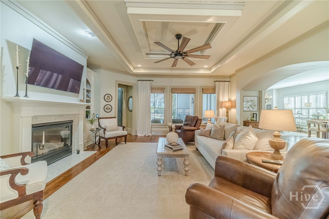 411 Tralee Court Statham, GA 30666 - Photo 27 of 71