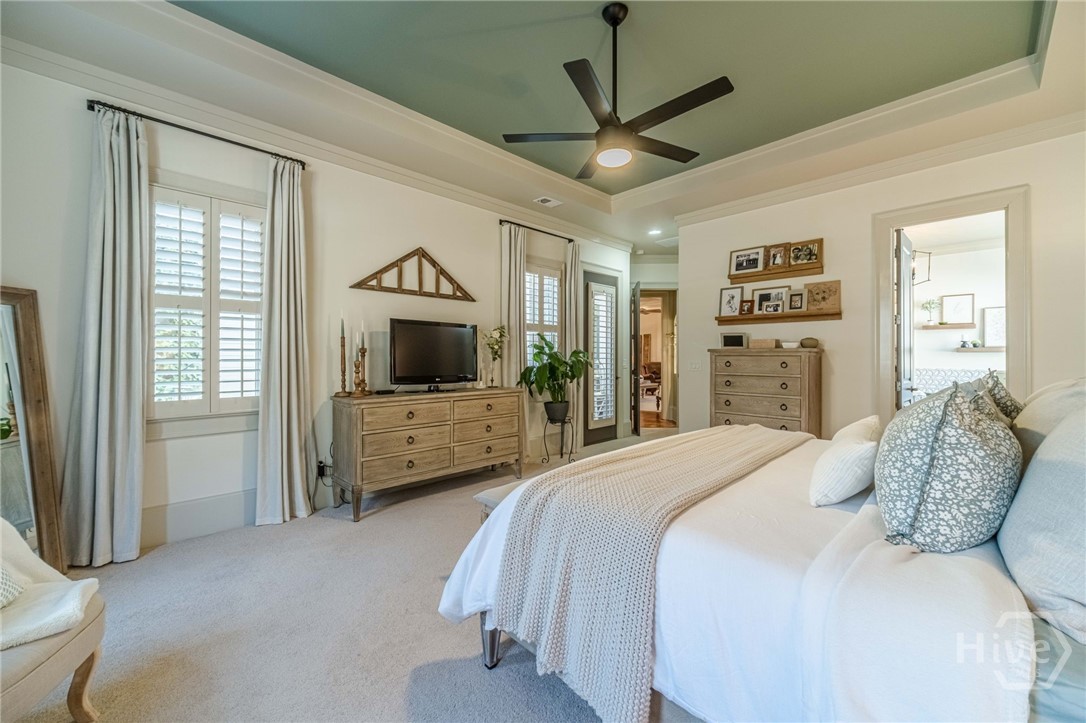 411 Tralee Court Statham, GA 30666 - Photo 31 of 71