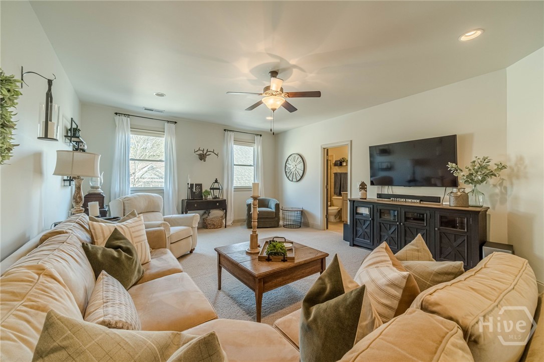 411 Tralee Court Statham, GA 30666 - Photo 45 of 71