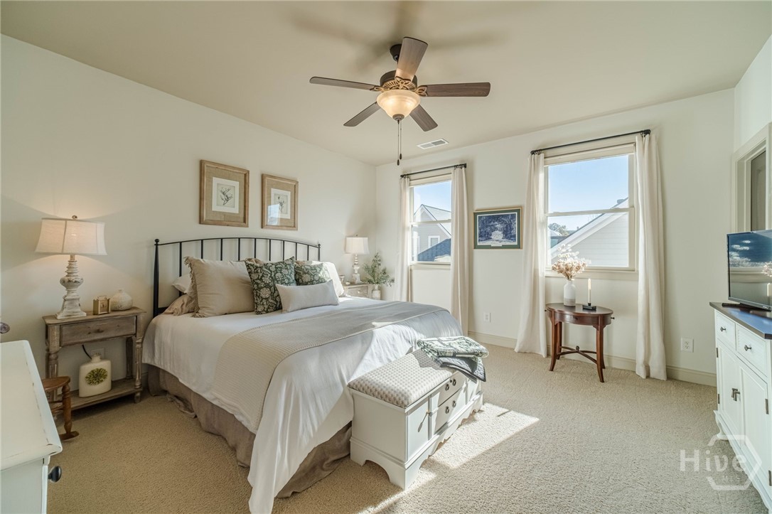 411 Tralee Court Statham, GA 30666 - Photo 49 of 71