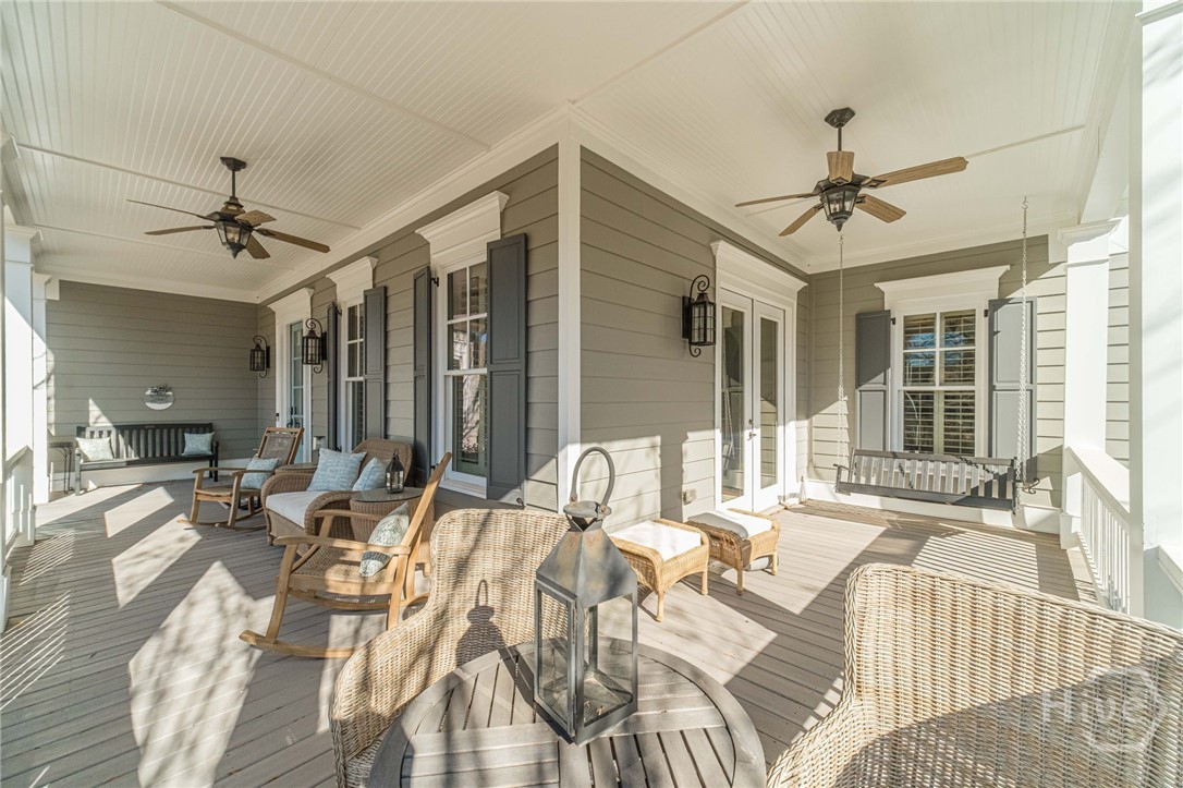 411 Tralee Court Statham, GA 30666 - Photo 5 of 71