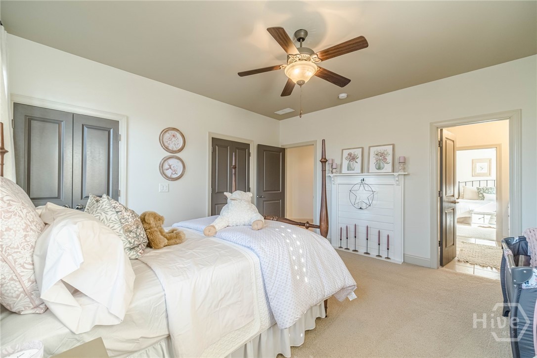 411 Tralee Court Statham, GA 30666 - Photo 53 of 71