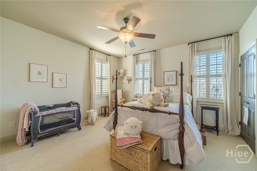 411 Tralee Court Statham, GA 30666 - Photo 54 of 71