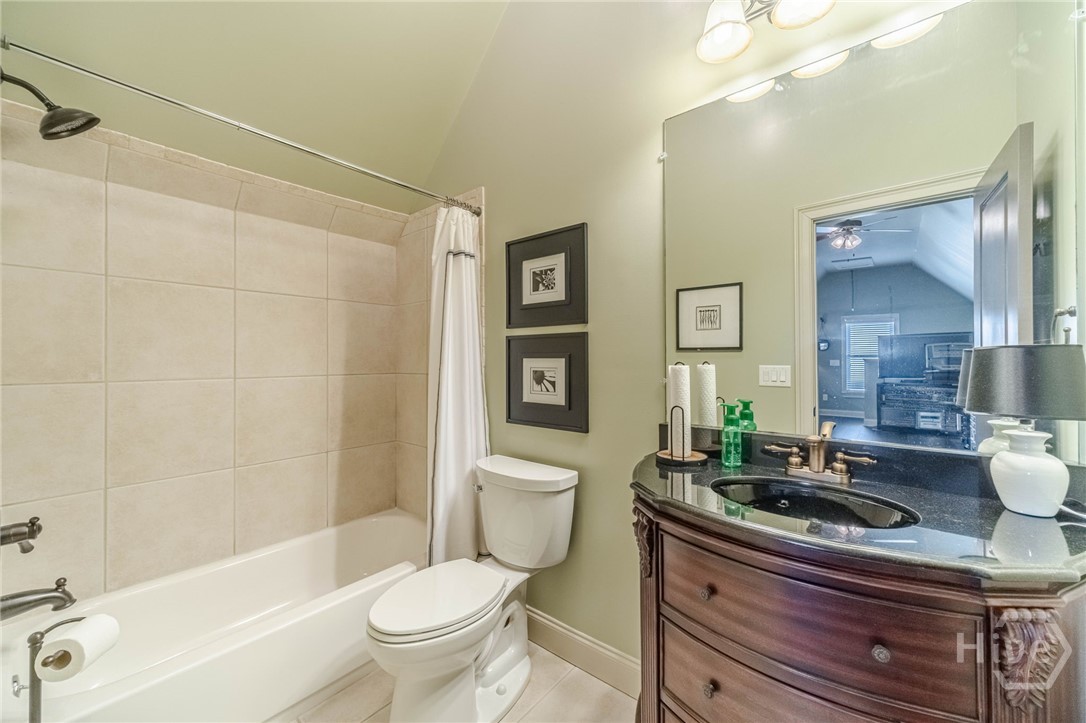 411 Tralee Court Statham, GA 30666 - Photo 56 of 71