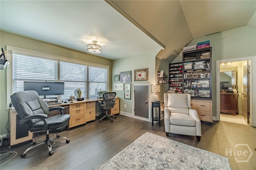 411 Tralee Court Statham, GA 30666 - Photo 58 of 71