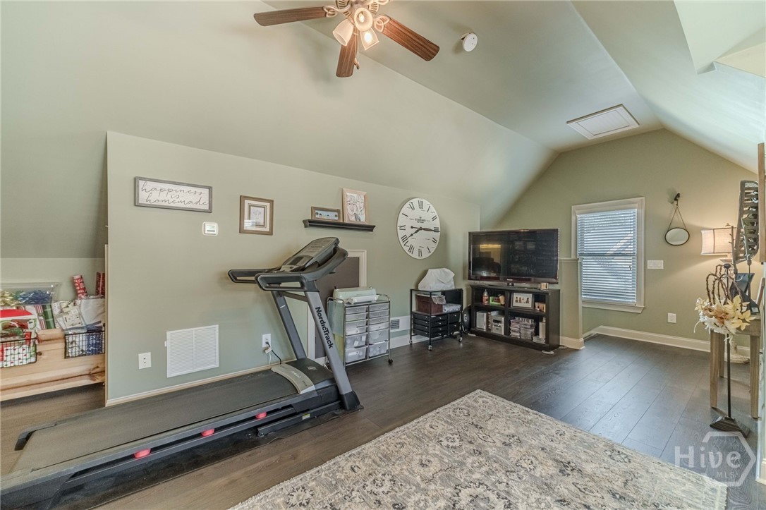 411 Tralee Court Statham, GA 30666 - Photo 59 of 71