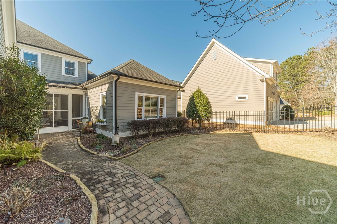 411 Tralee Court Statham, GA 30666 - Photo 61 of 71