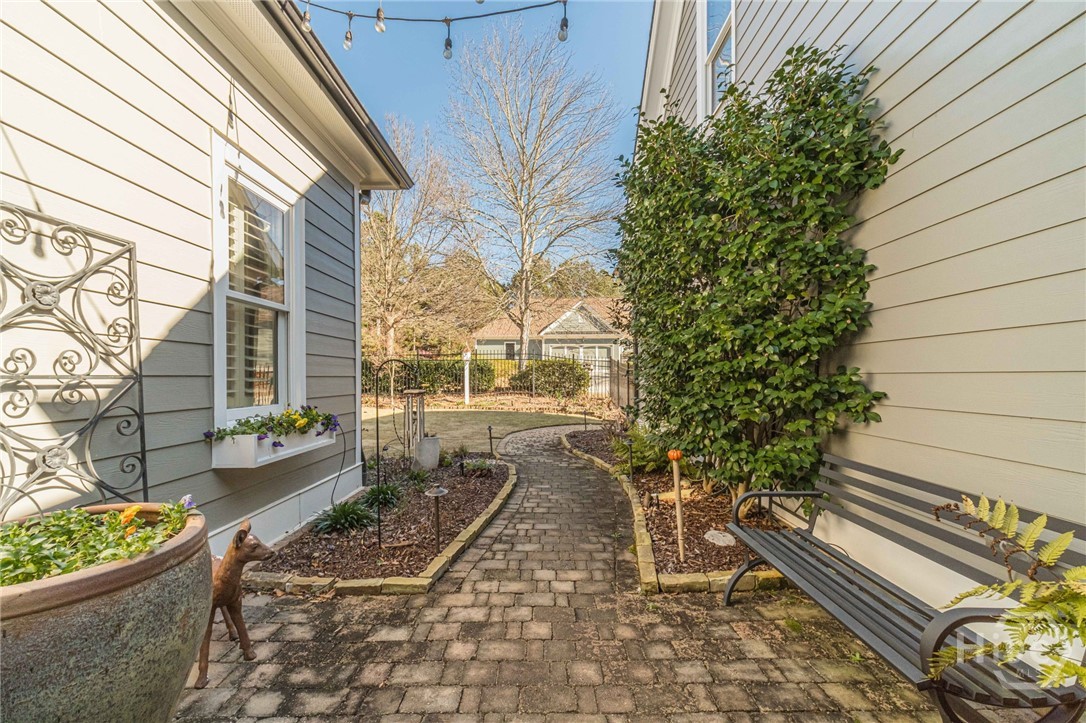 411 Tralee Court Statham, GA 30666 - Photo 63 of 71