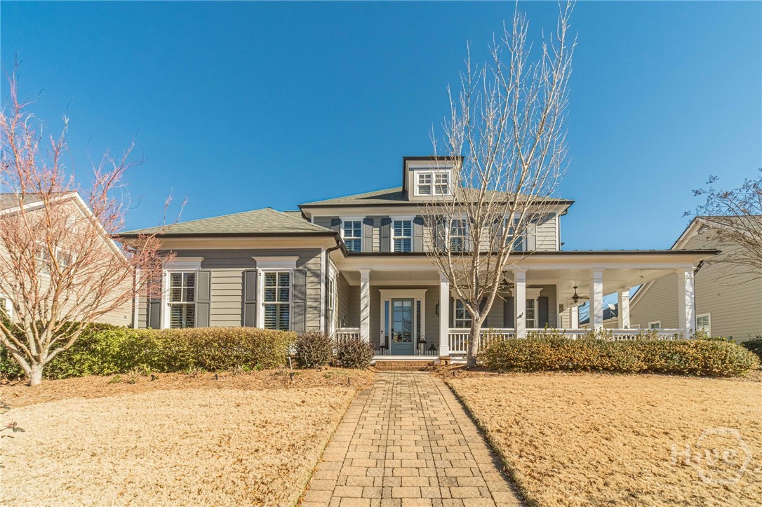 411 Tralee Court Statham, GA 30666 - Photo 66 of 71