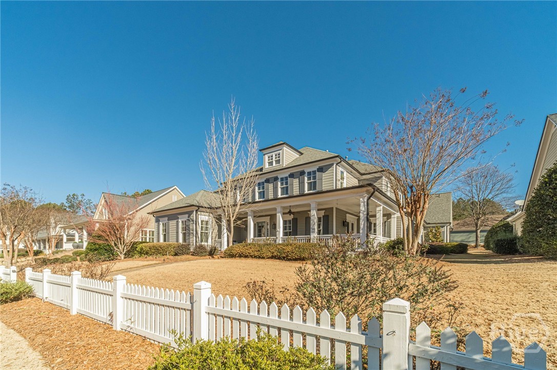 411 Tralee Court Statham, GA 30666 - Photo 67 of 71