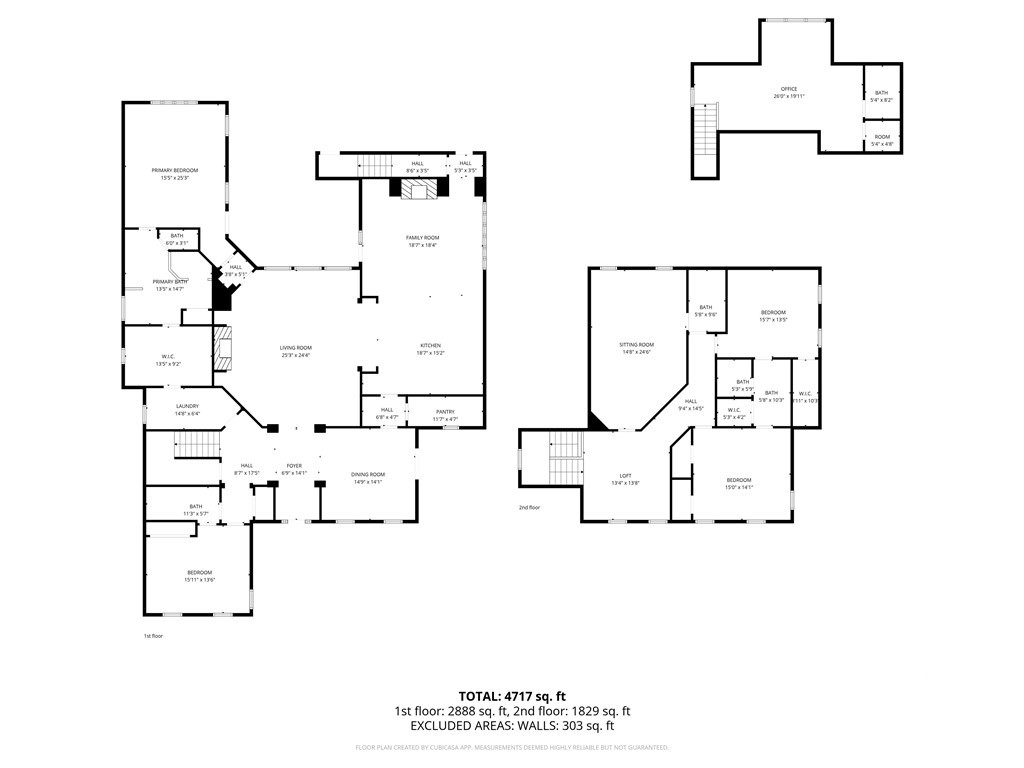 411 Tralee Court Statham, GA 30666 - Photo 69 of 71