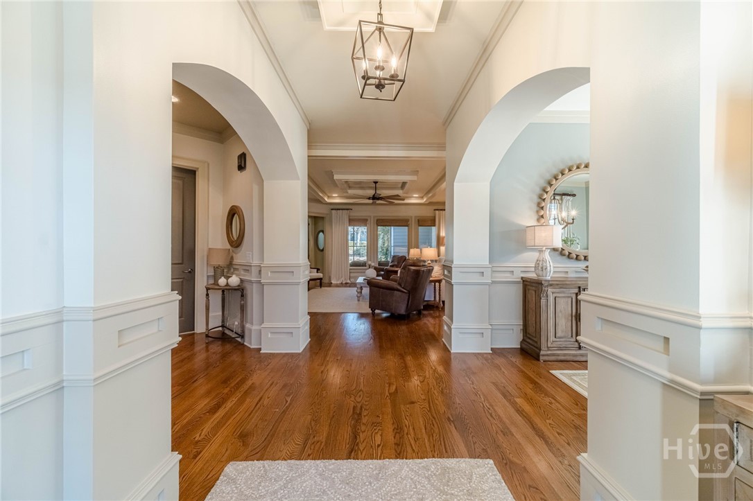 411 Tralee Court Statham, GA 30666 - Photo 8 of 71