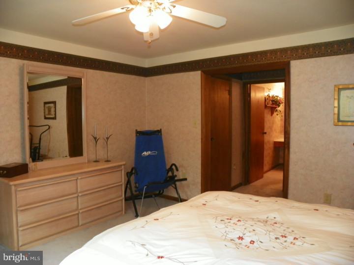 986 Lincoln Road Mullica Hill, NJ 08062 - Photo 12 of 24 Master Bedroom