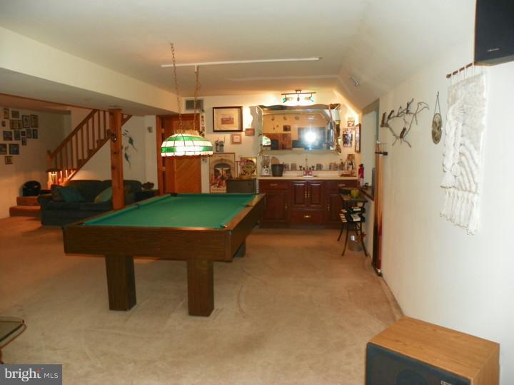 986 Lincoln Road Mullica Hill, NJ 08062 - Photo 17 of 24 Wet Bar