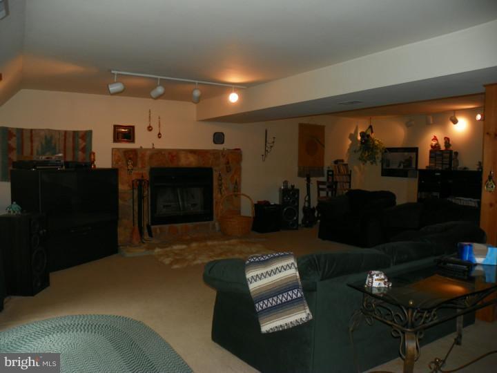 986 Lincoln Road Mullica Hill, NJ 08062 - Photo 18 of 24 Fireplace