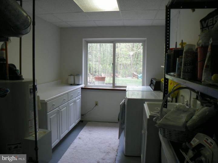 986 Lincoln Road Mullica Hill, NJ 08062 - Photo 20 of 24 Laundry Room