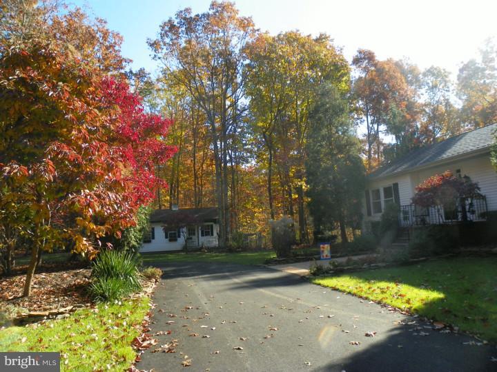986 Lincoln Road Mullica Hill, NJ 08062 - Photo 3 of 24 Driveway