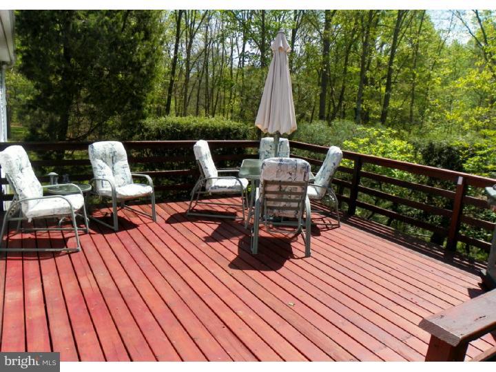 986 Lincoln Road Mullica Hill, NJ 08062 - Photo 23 of 24 Deck