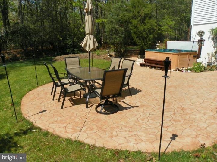 986 Lincoln Road Mullica Hill, NJ 08062 - Photo 24 of 24 Patio