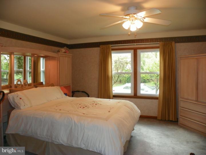 986 Lincoln Road Mullica Hill, NJ 08062 - Photo 10 of 24 Master Bedroom