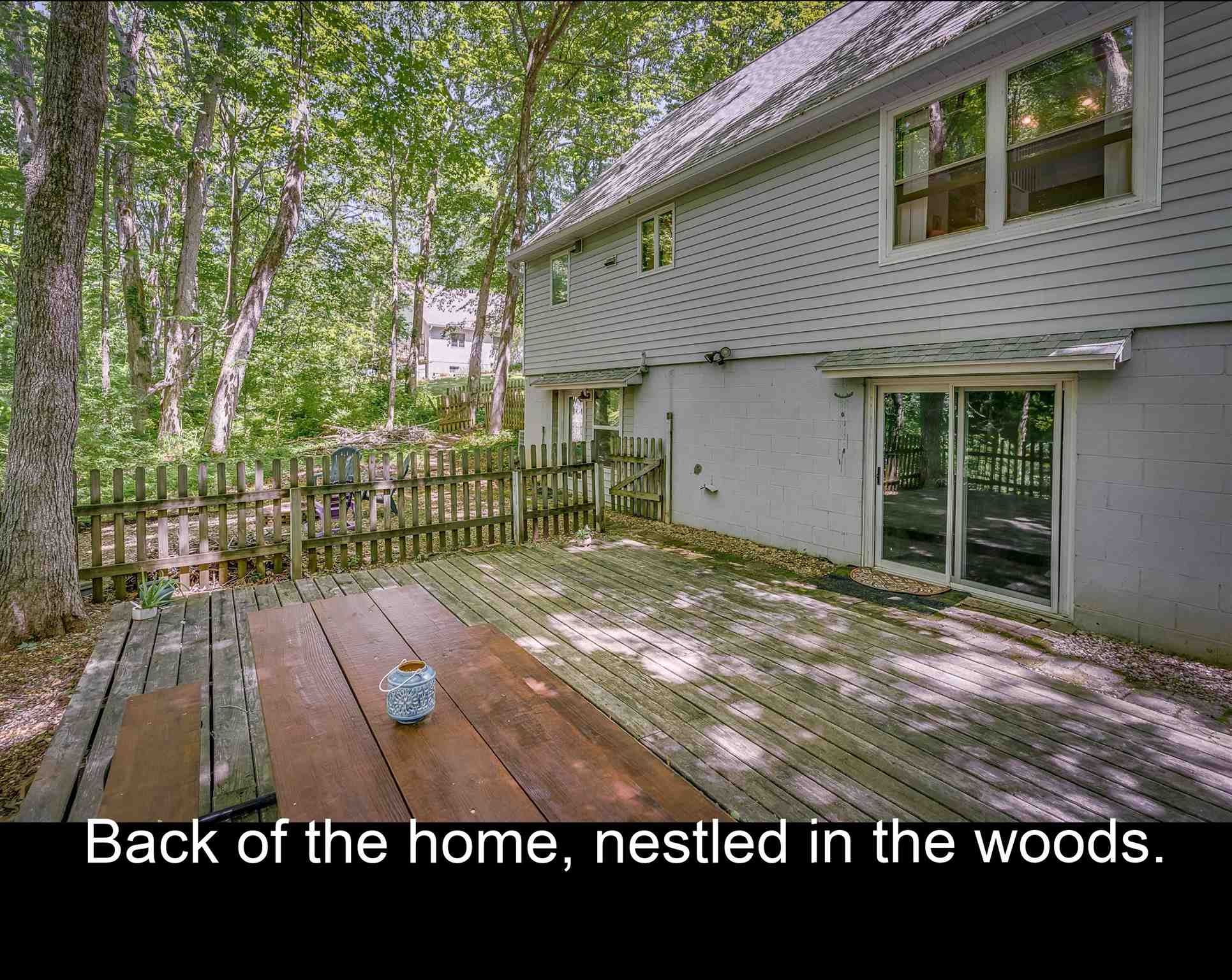 6180 North Viking Ridge Road Bloomington, IN 47408 - Photo 21 of 30 Gallery Image 21