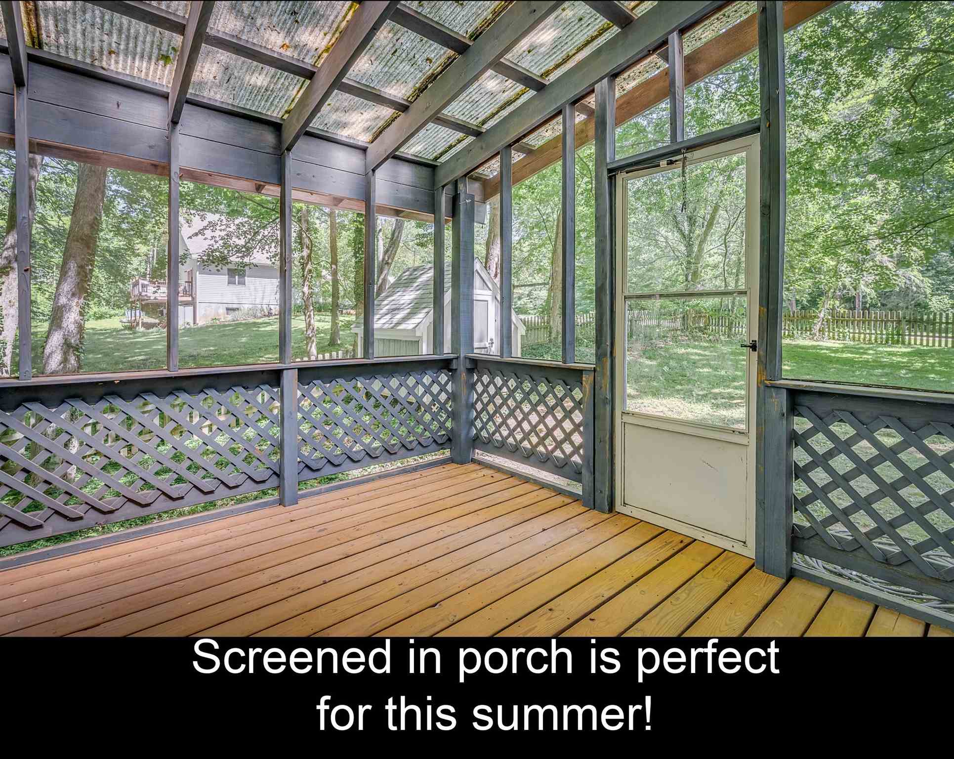 6180 North Viking Ridge Road Bloomington, IN 47408 - Photo 22 of 30 Gallery Image 22