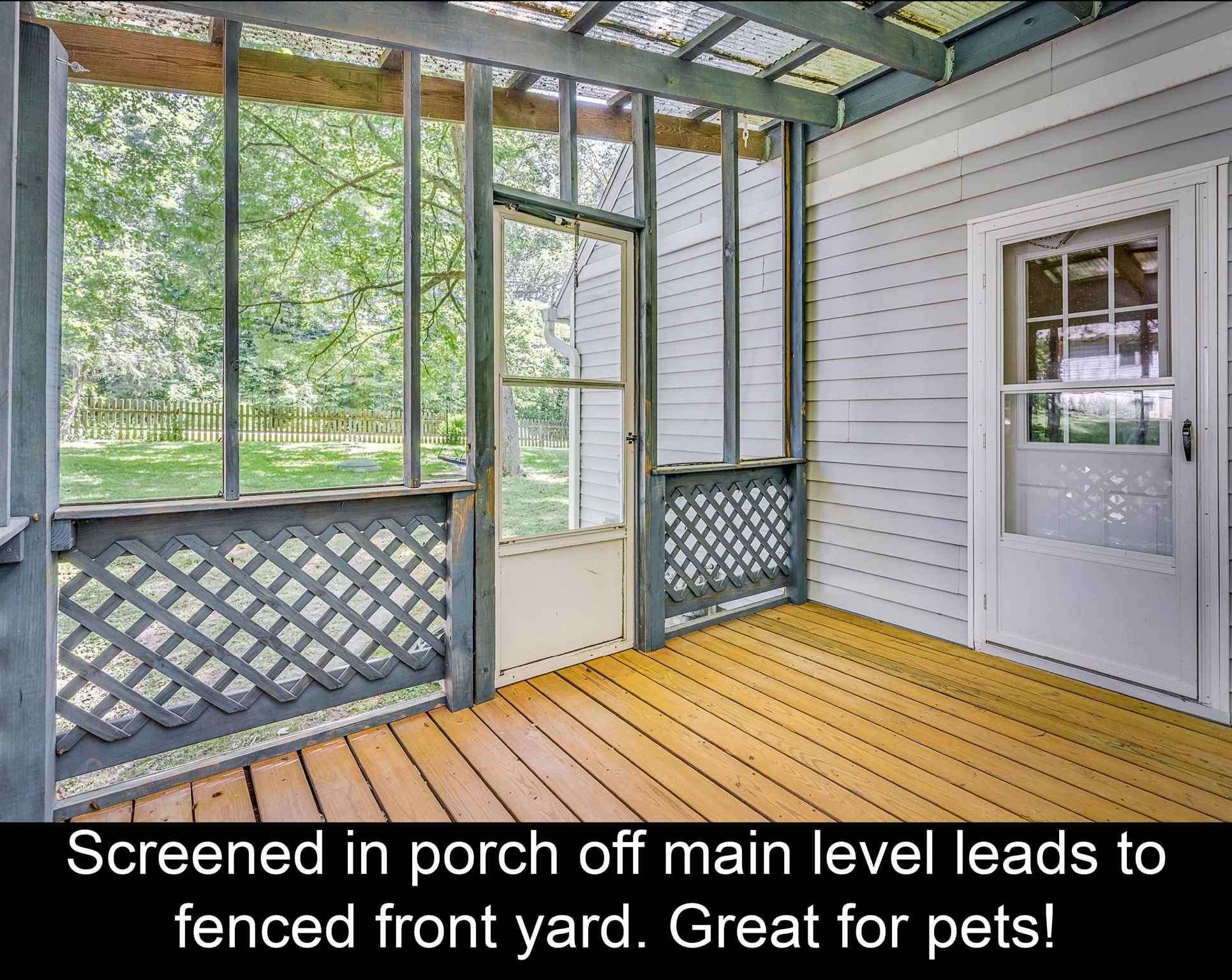 6180 North Viking Ridge Road Bloomington, IN 47408 - Photo 23 of 30 Gallery Image 23