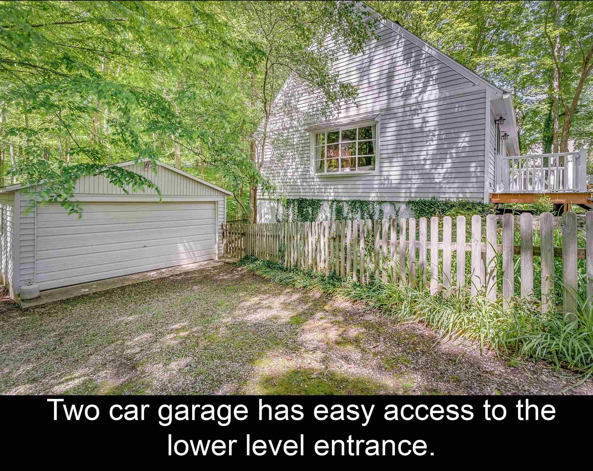 6180 North Viking Ridge Road Bloomington, IN 47408 - Photo 24 of 30 Gallery Image 24
