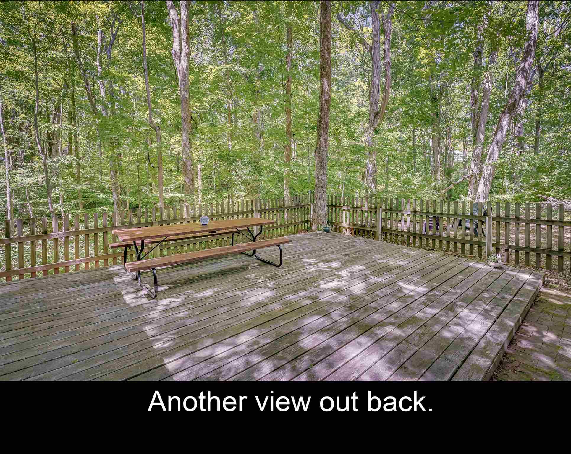 6180 North Viking Ridge Road Bloomington, IN 47408 - Photo 26 of 30 Gallery Image 26