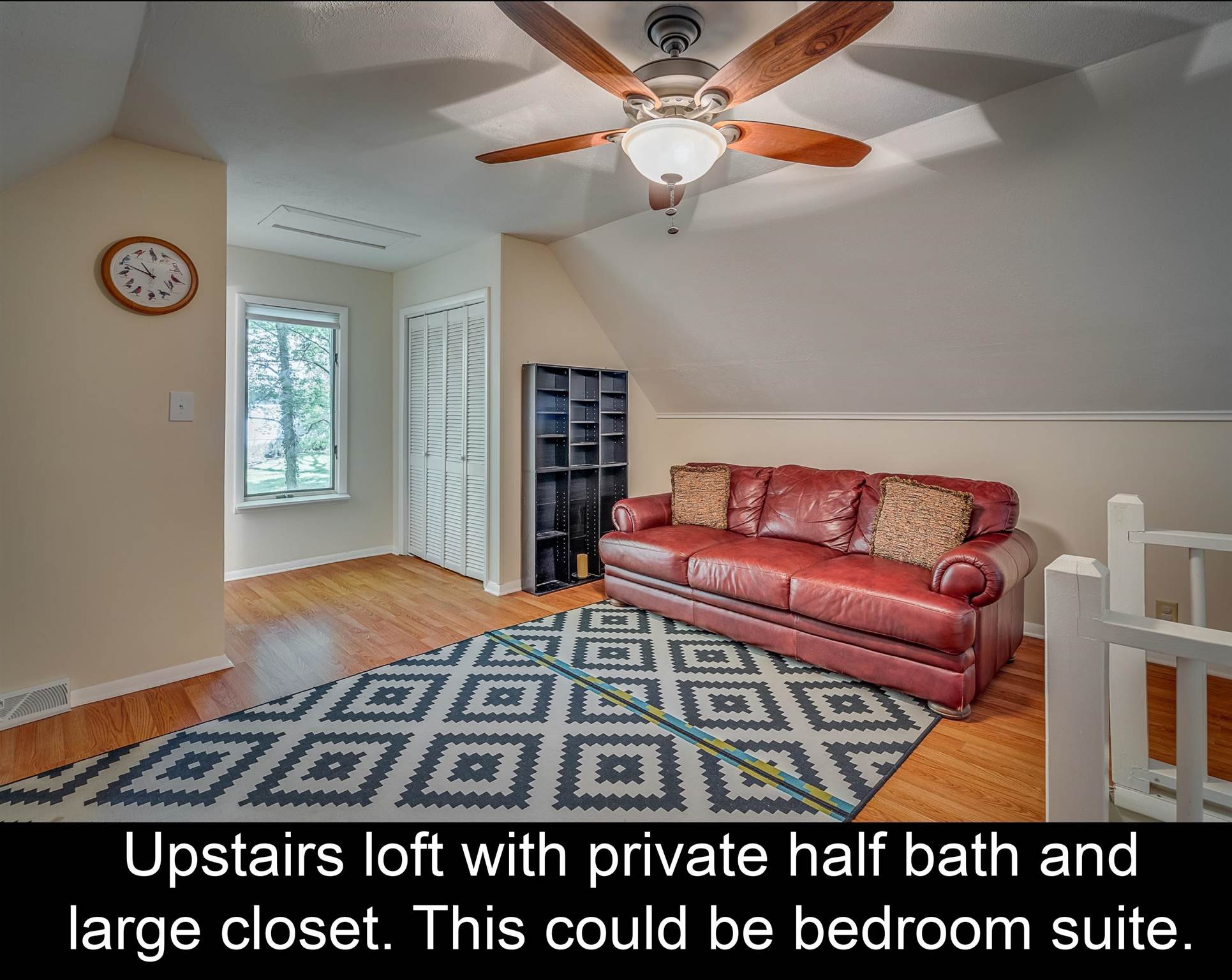 6180 North Viking Ridge Road Bloomington, IN 47408 - Photo 9 of 30 Gallery Image 9