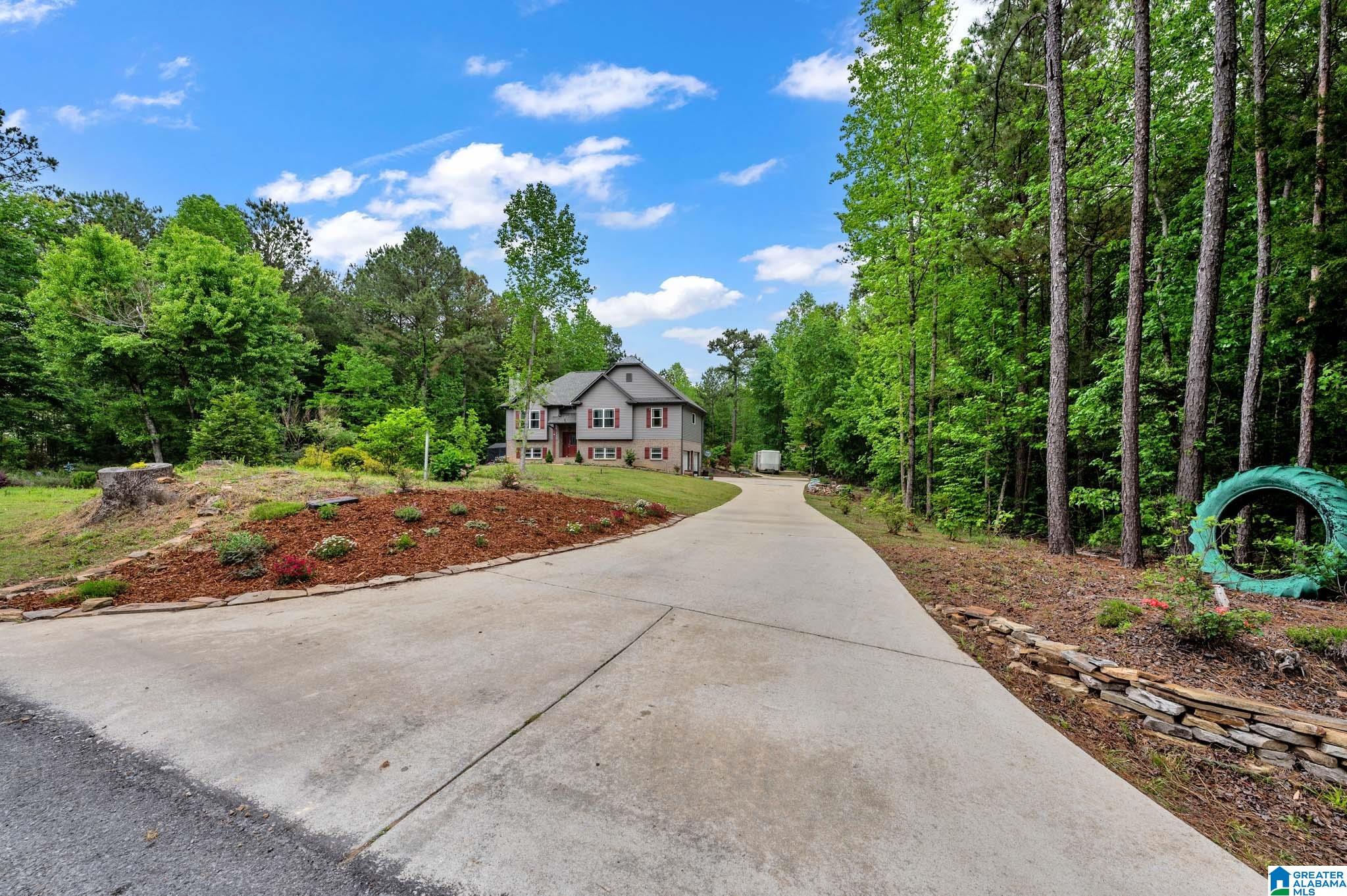 54 Tyler Road Remlap, AL 35133 - Photo 32 of 33 Gallery Image 32