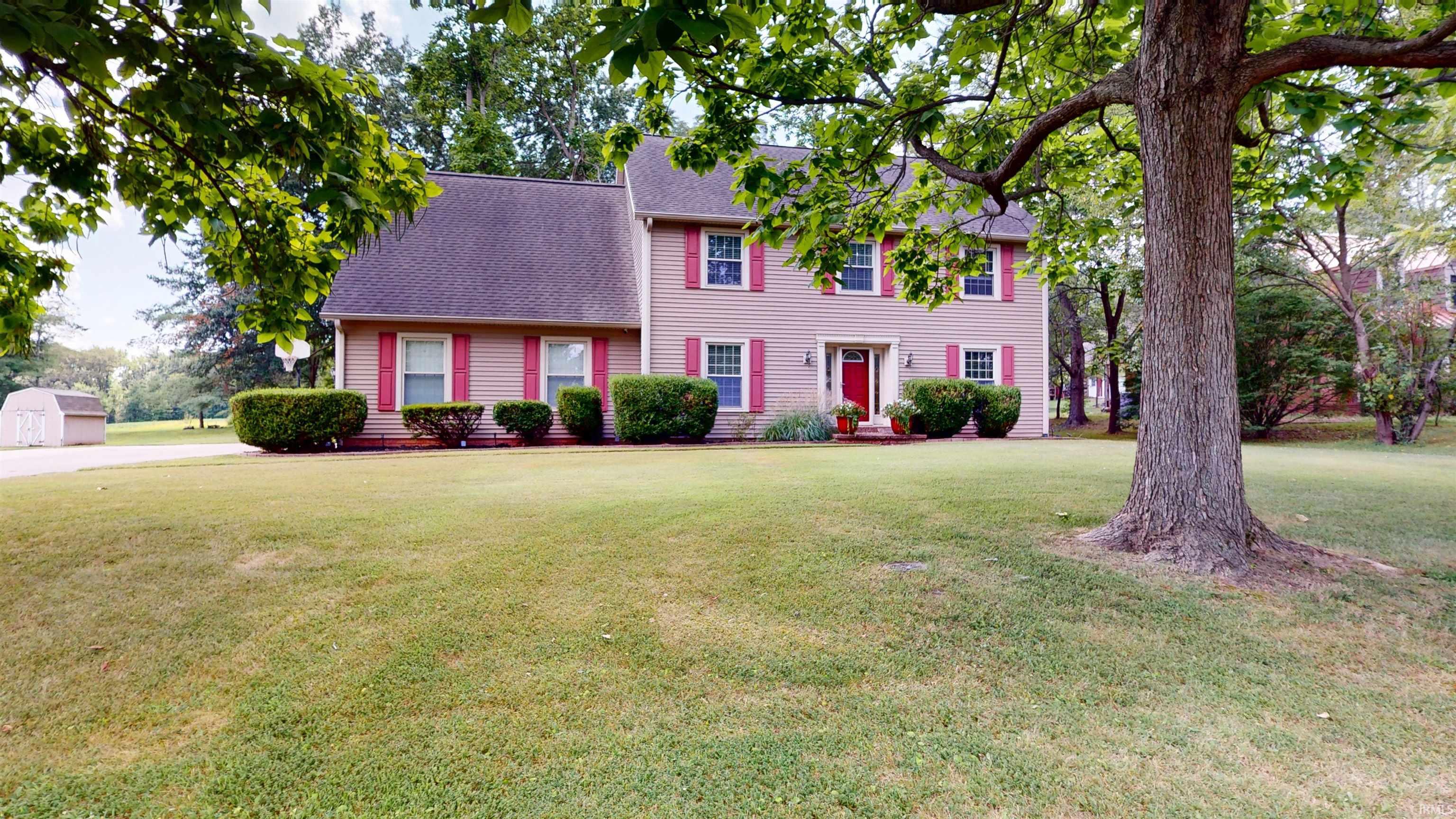 6618 Whetstone Road Evansville, IN 47711 - Photo 1 of 36 Gallery Image 1
