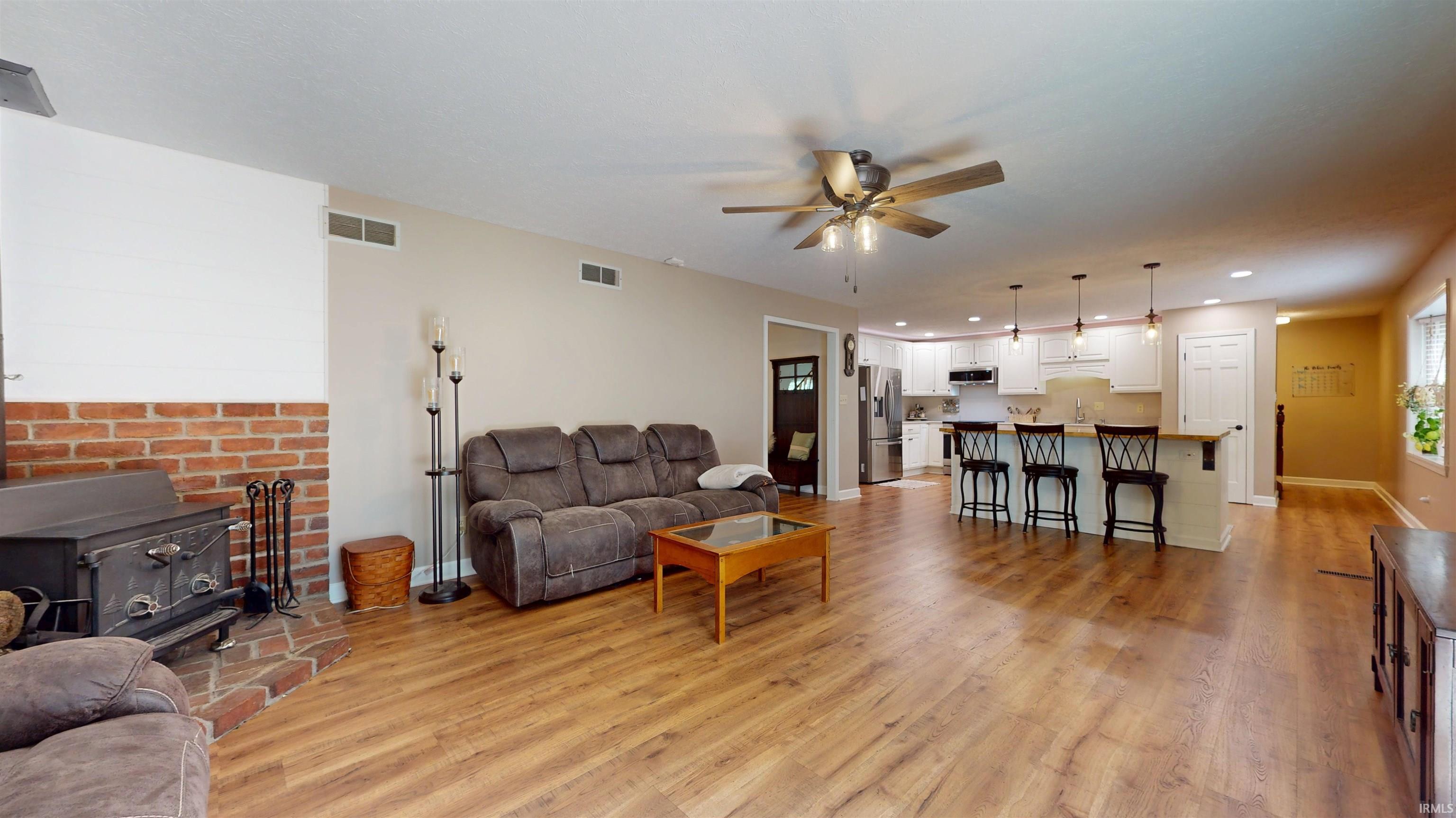 6618 Whetstone Road Evansville, IN 47711 - Photo 11 of 36 Gallery Image 11