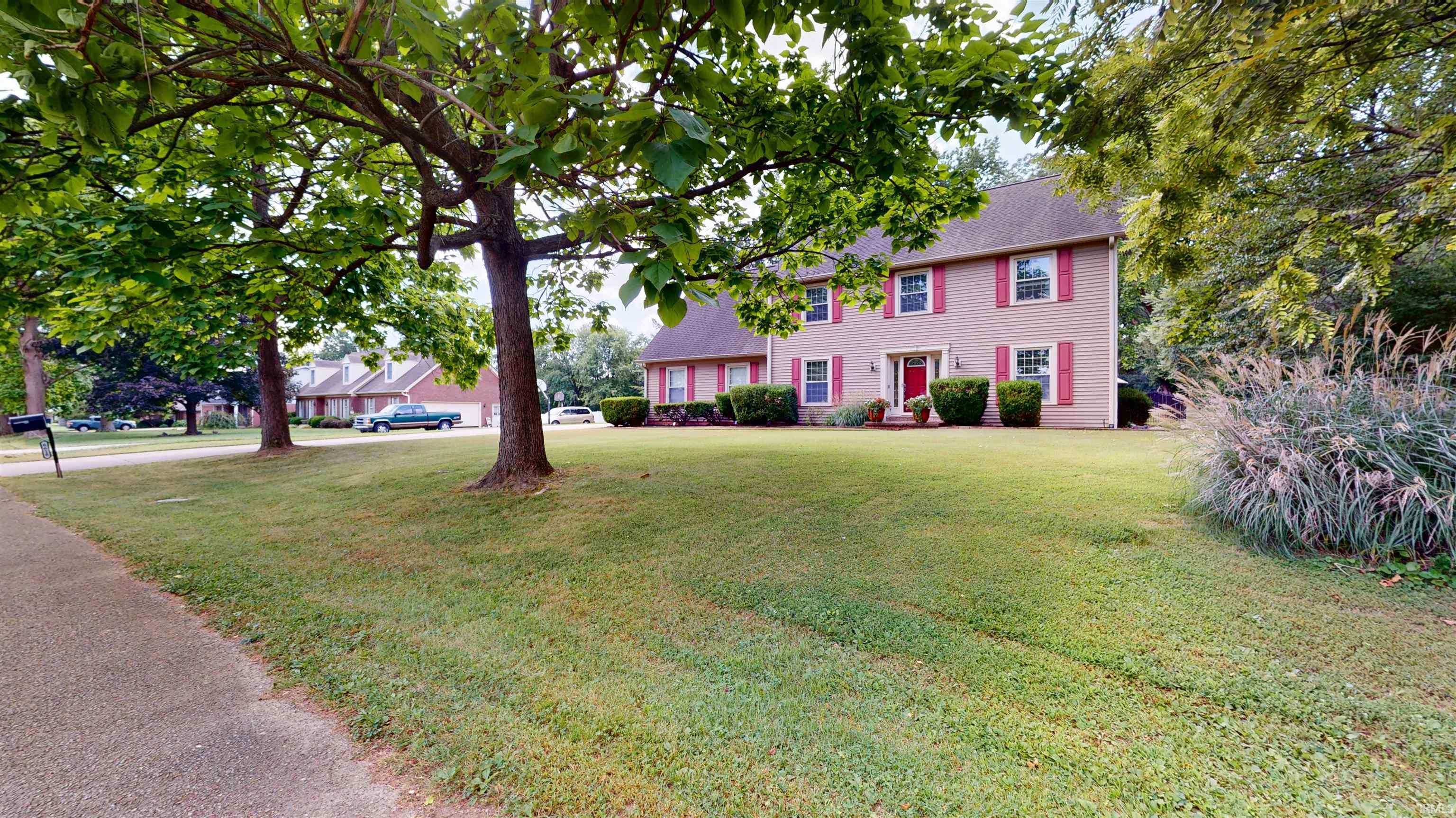 6618 Whetstone Road Evansville, IN 47711 - Photo 3 of 36 Gallery Image 3
