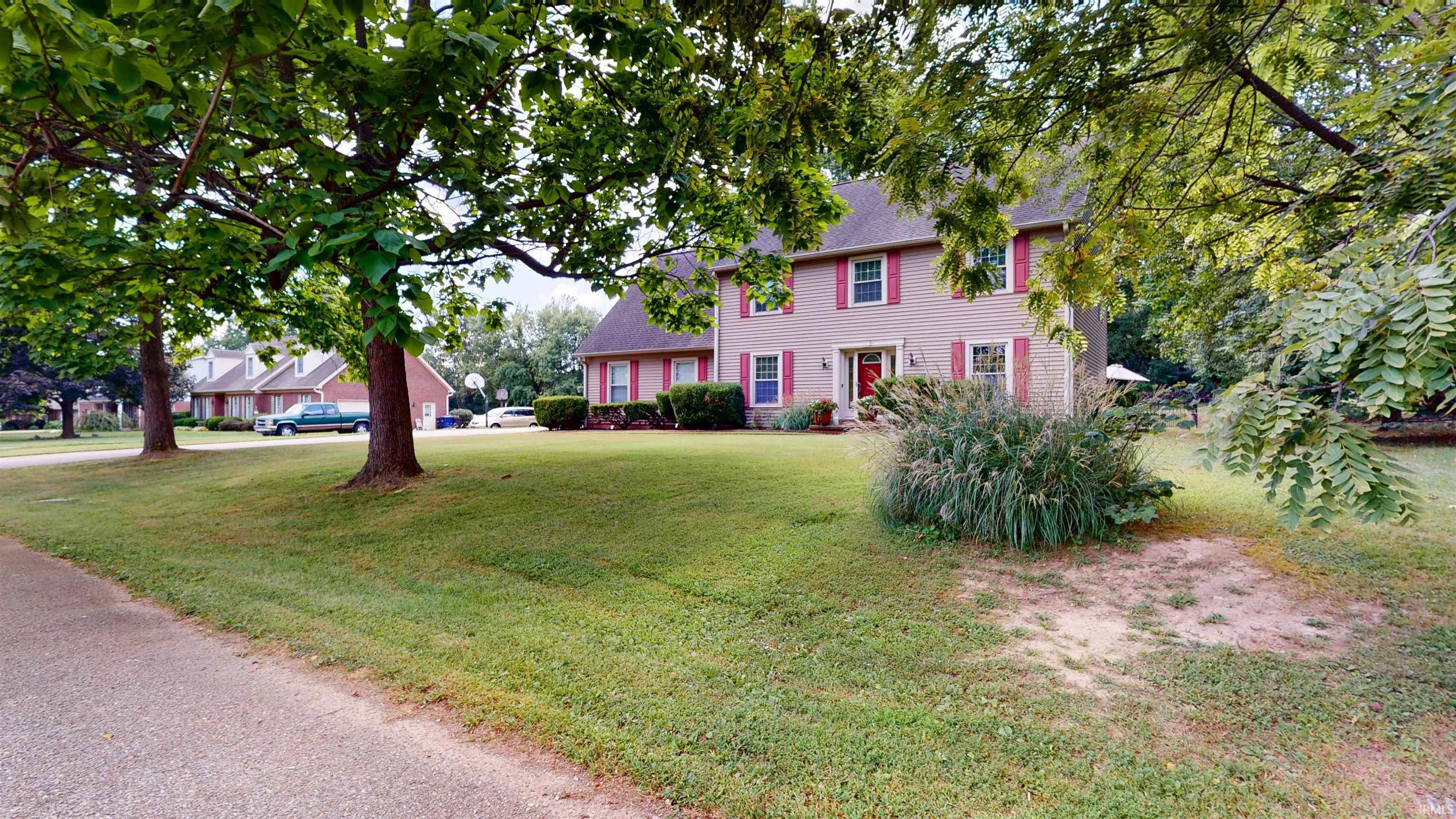 6618 Whetstone Road Evansville, IN 47711 - Photo 36 of 36 Gallery Image 36